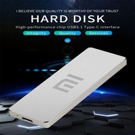 SSD External Hard Disk M.2 16TB hard disk 8TB Portable External Hard Disk 4TB Hard Drive 2TB Portabl