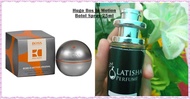 Parfum Hugo Boss In Motion by Latisha Perfume - Latisha Parfum Refill Premium Aroma Hugo In Motion
