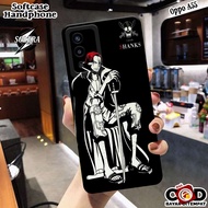 HP Oppo A55 Softcase Oppo A55 Latest Silicone Pro Camera Fashion Anime Cover Oppo A55 Softcase Premi