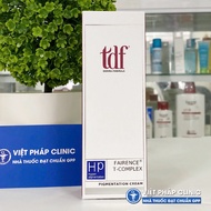 TDF skinSlingshotning cream - Fairence T Complex 30g