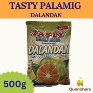 TASTY PALAMIG Powder Drink Mix DALANDAN Flavor 500g