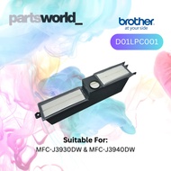 Genuine Brother Ink Absorber/Waste Pad D01LPC001 MFC-J3930DW & MFC-J3940DW