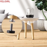 WGLAWL 8PCS 1/4In Thread Levelers, Adjustable Hardware Tools Furniture Leveling Feet,  Table Feet Sc