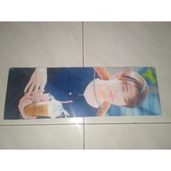 Slogan GOT7 Jinyoung Best_0922