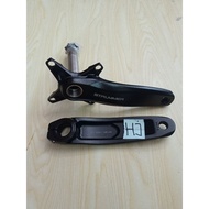 Arm Crank Strummer CW098 Bcd 104 Arm 165 Hollotech ll HT2 CW 098