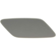 Front Bumper Headlight Washer Spray Nozzle Jet Cover Cleaning Cap, for VW, for Jetta, 2015 2016 2017