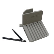 Alat Bantu Dengar Connexx 2.0 mm Pengawal QuickGuard Penapis Pengawal Tahi Telinga