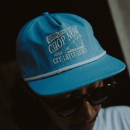 QLC - CHOP NOW SIX PANEL 6 panel cap