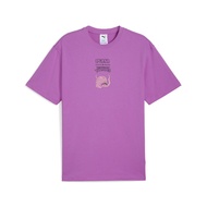 Áo Thun Thời Trang PUMA Nam X TMNT Graphic Tee