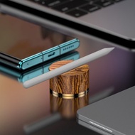 虎皮檀筆架【筆備寶座】適配多種筆型-Apple Pencil-手寫筆
