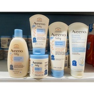 Aveeno Baby Eczema cream - American product