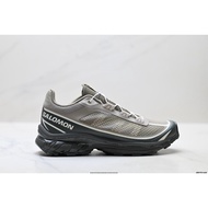 SALOMON XT-6 FT Comfortable Running Shoes City Commuter Outdoor Sports Shoes Unisex