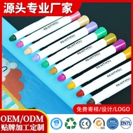 [Ready Stock] Crayon 24 Colors Colorful Stick Washable Paint Stick Water-Soluble Crayon Kindergarten