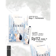 Book "Eunoia" Ellunar