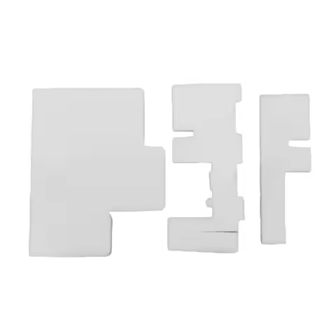QY5-0592-000 Absorber Kit for CANON G1010 G2010 G3010 G4010 G1110 G2110 G3110 G4110 G2012 G3012 G141