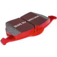 EBC Brakes Redstuff 3000 Series Sport Brake Pad Set DP31451C to Fit BMW,BMW (ALPINA)