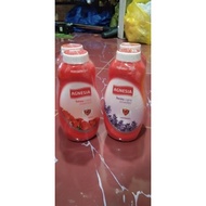 BEDAK AGNESIA/BEAU CARE POWDER/BEDAK PERFUNMED