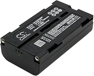 Battery Replacement for Hitachi Part Number: M-BPL30, VM-BPL13, VM-BPL13A, VM-BPL13J, VM-BPL27, VM-B