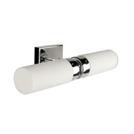 L&E โคมไฟติดผนัง รุ่น WSG07-022/E14x2