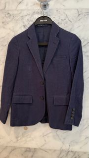Ralph Lauren Polo 西裝外套 made in Italy