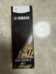 Alto saxophone mouthpiece, 4C 色士風吹嘴 4C