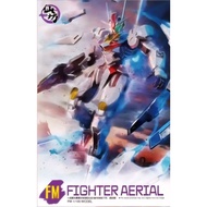 FM 1/100 Aerial model kit