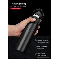 Vacuum Flask Thermal Flask Thermos Flask 500ml Bottle Stainless Steel 304
