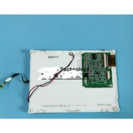 5.7'' Inch For Kyocera KG057QVLFF-G00 LCD Screen Display  Panel 1 Year Warranty