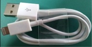 iPhone lightning to USB cable