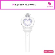 [Ready Stock] IVE Lightstick Official Ver.2 - Kpop Light Stick Original