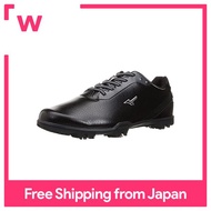 MIZUNO Golf Shoes Wide Style Lite Golf / Waterproof / 4E Men's 51GQ2160
