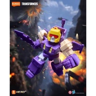 Blokees GVD04 Blitzwing