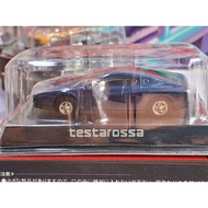 KYOSHO 1/64 - FERRARI TESTAROSSA BLUE