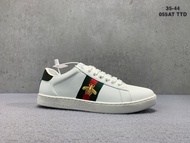 รองเท้า รองเท้ากีฬา Gucci Ace White if-1 41