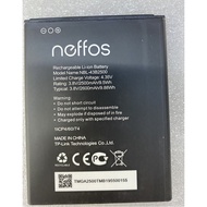 Suitable for neffos/General Union TP-LINK Mobile Phone Battery NBL-43B2500 Brand New Battery