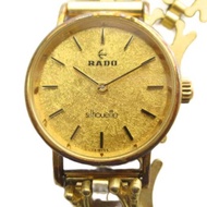 RADO Wrist Watch Direct from Japan Secondhand
