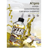 KLCB A1 PRO High-Concentration Car Wash Shampoo