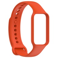 dây đeo silicon mềm cho Xiaomi Band 9 Active đồng hồ thông minh vòng đeo tay thể thao cho Xiaomi Sma