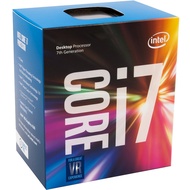 Intel® Core™ i7-7700T 7th Gen Processor Socket LGA1151 in Good working condition 3 Months Warranty