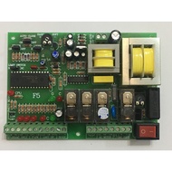 F5 Autogate AC Sliding Control Panel Board / Auto Gate System