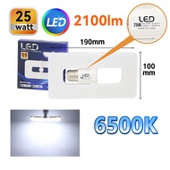 LUCKYLED Foldable LED Bulb E27 Super bright light bulb 25W 40W 60W energy saving LED Bulb 6500K Ment