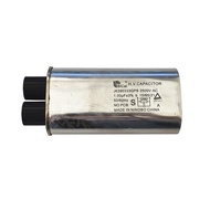 QSJZHY  1.00uf 2500V Microwave Oven HV CH85 J6390333GPS Capacitor for panasonic Commercial Microwave