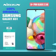 Tempered Glass Samsung Galaxy A51 A 51 Nillkin H+ Pro