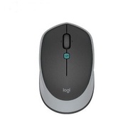 Others - LogitechM380 藍牙無線AI智能語音翻譯滑鼠（黑色）