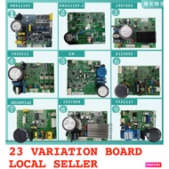 HISENSE MIDEA HAIER BRANDT BOSCH LG Frequency Inverter Compressor PCB PC Board Fridge Refrigerator P