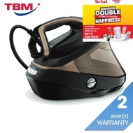 [FREE IRON BOARD] Tefal GV9820G0 Steam Generator Iron Pro Express Vision 9.0 Bars