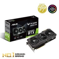 ASUS 華碩 TUF-RTX3080-10G