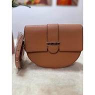 Lovcat Paris Saddle Bag