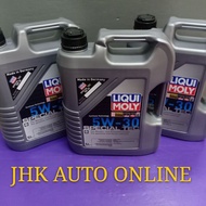 LIQUI MOLY ENGINE OIL SPECIAL TEC 5W-30 FULLY SYNTHETIC 5LITRE