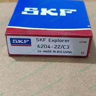 BEARING SX 6204 2Z C3